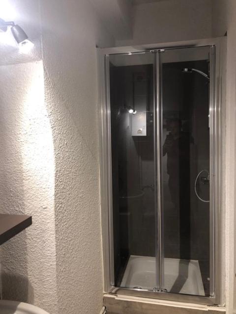 Hyper Centre Appartement Chambéry Buitenkant foto